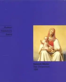 Tittel / Stiftung Ostdeutsche Galerie |  Heinrich Mücke | Buch |  Sack Fachmedien