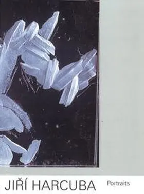 Merker / Unger |  Jiri Harcuba | Buch |  Sack Fachmedien