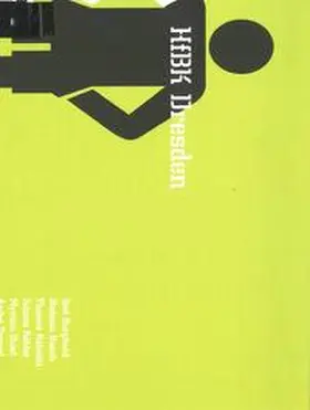 Liska / Stiftung Kunstforum Ostdeutsche Galerie |  HfBK Dresden - AVU Prag | Buch |  Sack Fachmedien