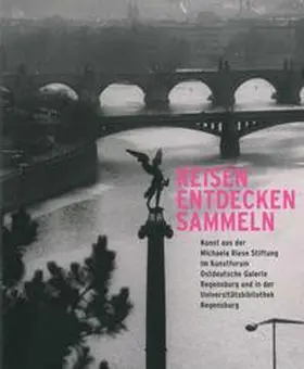 Riese |  Reisen. Entdecken. Sammeln | Buch |  Sack Fachmedien
