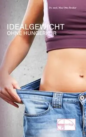 Bruker |  Idealgewicht ohne Hungerkur | Buch |  Sack Fachmedien