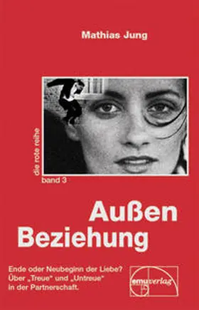 Jung |  AussenBeziehung | Buch |  Sack Fachmedien