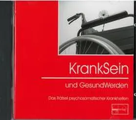 Jung |  KrankSein und GesundWerden | Sonstiges |  Sack Fachmedien