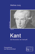 Jung |  Kant | Buch |  Sack Fachmedien