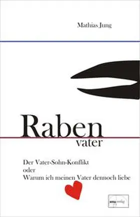 Jung |  Rabenvater | Buch |  Sack Fachmedien
