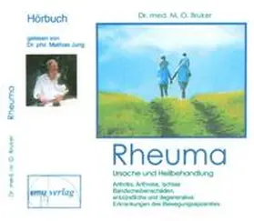 Bruker |  Rheuma | Sonstiges |  Sack Fachmedien