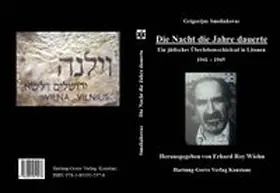 Smoliakovas / Wiehn |  Die Nacht die Jahre dauerte | Buch |  Sack Fachmedien