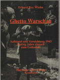 Wiehn / Russell / Nissenbaum |  Ghetto Warschau | Buch |  Sack Fachmedien