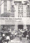 Isenberg / Gebhardt / Bastian |  Orte für den Glauben | Buch |  Sack Fachmedien