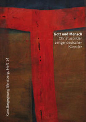 Isenberg / Zehnder / Oellers | Gott und Mensch | Buch | 978-3-89198-112-2 | sack.de