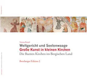 Kessel / Isenberg |  Weltgericht und Seelenwaage | Buch |  Sack Fachmedien