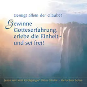 Gabriele |  Genügt allein der Glaube? | Sonstiges |  Sack Fachmedien