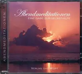 Gabriele |  Abendmeditationen | Sonstiges |  Sack Fachmedien