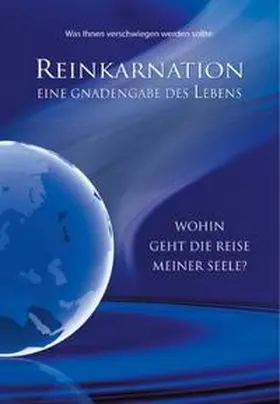 Gabriele |  Reinkarnation | Buch |  Sack Fachmedien