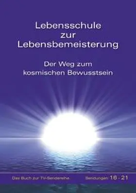 Gabriele | Lebensschule zur Lebensbemeisterung | Buch | 978-3-89201-322-8 | www.sack.de