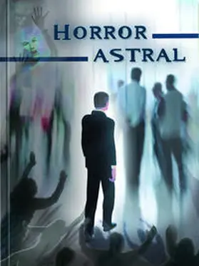 Gabriele |  Horror Astral | Buch |  Sack Fachmedien