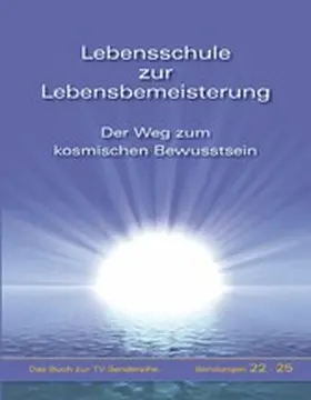 Gabriele |  Lebensschule zur Lebensbemeisterung | eBook | Sack Fachmedien