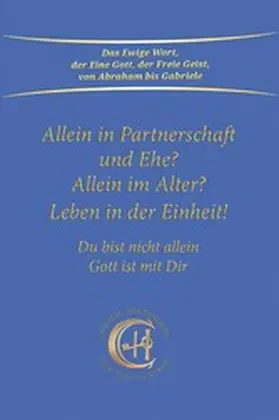 Gabriele | Allein in Partnerschaft und Ehe? | E-Book | www.sack.de