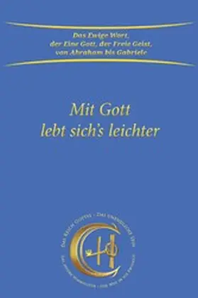 Gabriele | Mit Gott lebt sich's leichter | E-Book | www.sack.de