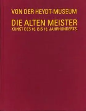 Finckh |  Die alten Meister | Buch |  Sack Fachmedien