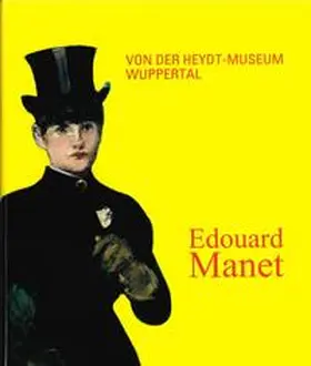 Finckh |  Edouard Manet | Buch |  Sack Fachmedien