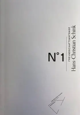 Mönig |  Hans-Christian Schink | Buch |  Sack Fachmedien