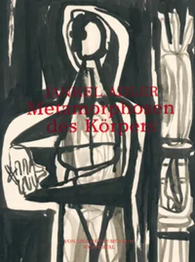 Kostiuchenko / Mönig |  Jankel Adler | Buch |  Sack Fachmedien