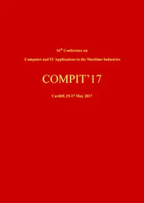 Bertram |  16th International Conference on Computer and IT Applications in the Maritime Industries | Buch |  Sack Fachmedien