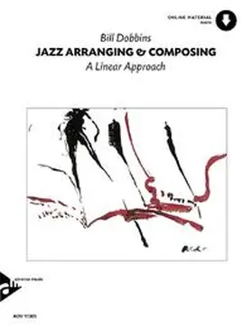 Dobbins |  Jazz Arranging & Composing | Sonstiges |  Sack Fachmedien