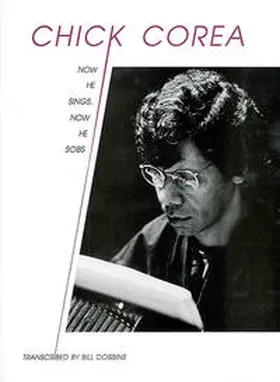  Now He Sings, Now He Sobs | Sonstiges |  Sack Fachmedien