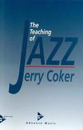 Coker |  The Teaching of Jazz | Buch |  Sack Fachmedien