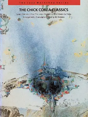 Dobbins |  The Chick Corea Classics | Sonstiges |  Sack Fachmedien