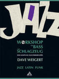  Jazz Workshop für Bass und Schlagzeug | Buch |  Sack Fachmedien