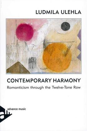 Ulehla | Contemporary Harmony | Buch | 978-3-89221-061-0 | sack.de