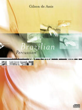 Assis | Assis, G: Brazilian Percussion/m. CD | Buch | 978-3-89221-063-4 | sack.de