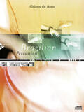 Assis |  Assis, G: Brazilian Percussion/m. CD | Buch |  Sack Fachmedien