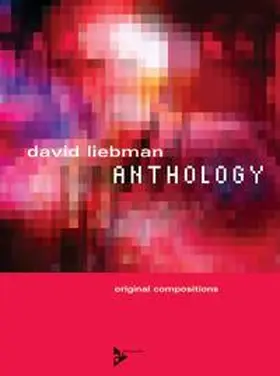  Anthology - Original Compositions | Sonstiges |  Sack Fachmedien