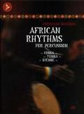 Bourdon |  African Rhythms for Percussion | Buch |  Sack Fachmedien