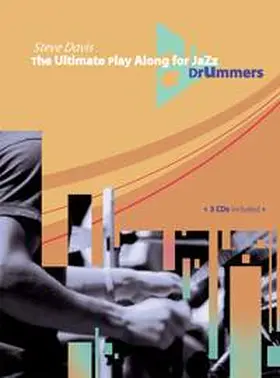 Davis |  The Ultimate Play Along for Jazz Drummers | Sonstiges |  Sack Fachmedien