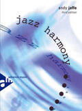 Jaffe |  Jazz Harmony | Buch |  Sack Fachmedien