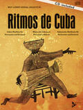 López-Nussa Lekszycki |  Ritmos de Cuba. Lehrbuch mit CD | Buch |  Sack Fachmedien