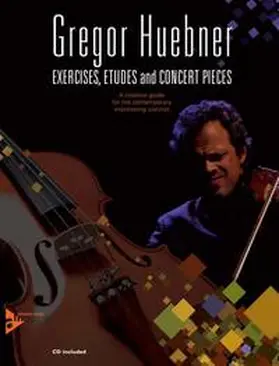 Huebner / Hübner |  Exercises, Etudes and Concert Pieces | Sonstiges |  Sack Fachmedien