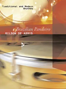 Assis |  Brazilian Pandeiro | Sonstiges |  Sack Fachmedien