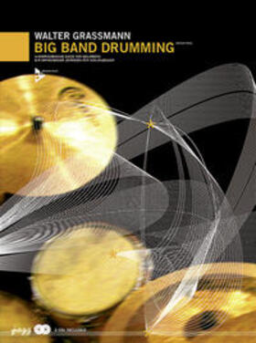 Grassmann | Big Band Drumming | Sonstiges | 978-3-89221-102-0 | sack.de