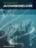 Breuer |  Jazzharmonielehre | Buch |  Sack Fachmedien