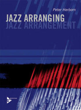 Herborn | Jazz Arranging | Sonstiges | 978-3-89221-108-2 | sack.de