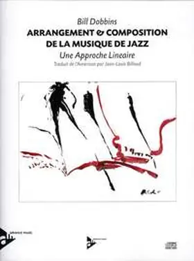 Dobbins |  Arrangement & Composition de la Musique de Jazz | Sonstiges |  Sack Fachmedien