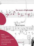  The Music of Hal Crook | Sonstiges |  Sack Fachmedien