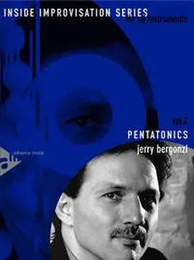  Pentatonics. Lehrbuch | Buch |  Sack Fachmedien