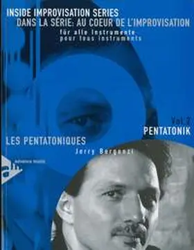 Bergonzi |  Pentatonik | Sonstiges |  Sack Fachmedien